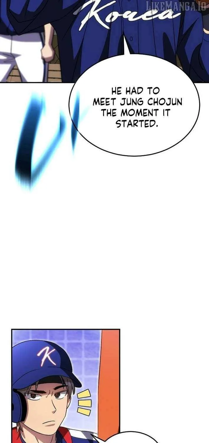 Read Genius Hitter Hits Fastball chapter 85 image 14 on Lezhin
