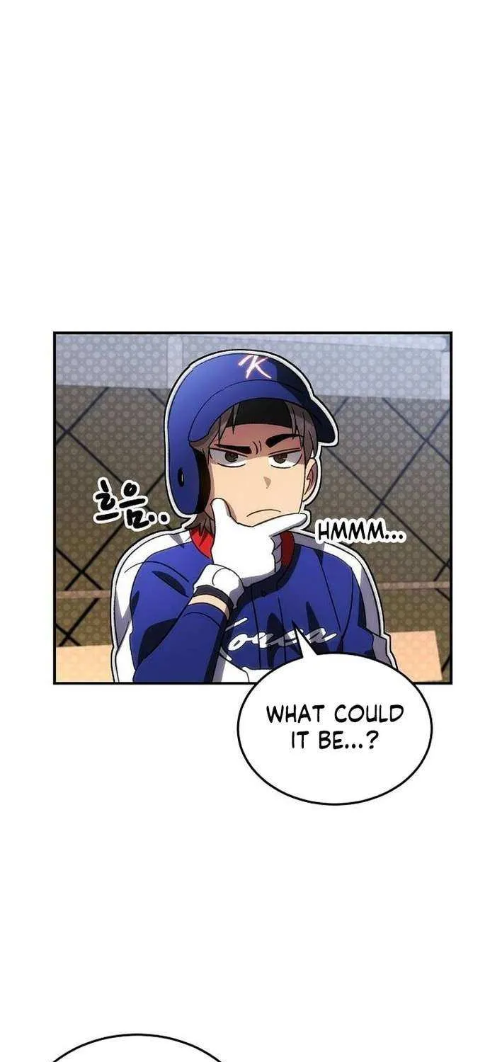 Read Genius Hitter Hits Fastball chapter 85 image 16 on Lezhin