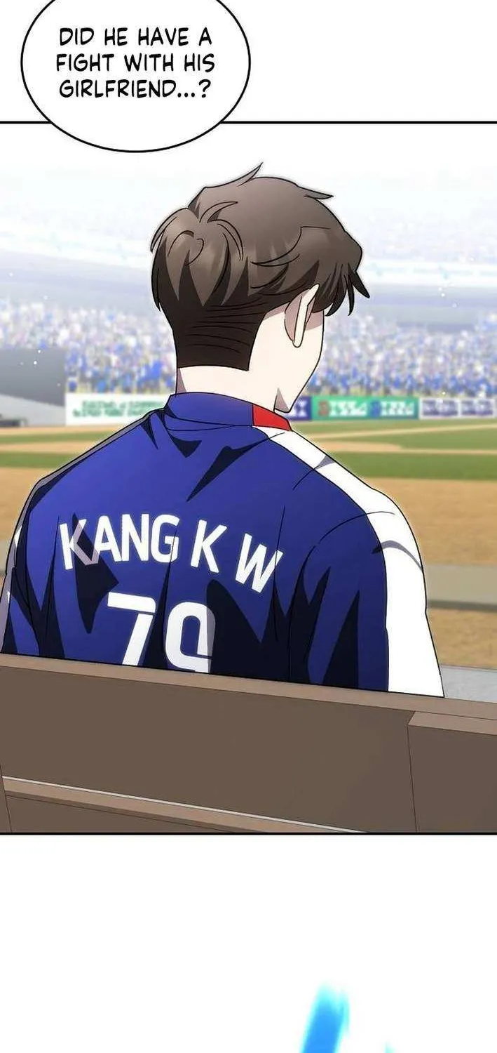 Read Genius Hitter Hits Fastball chapter 85 image 17 on Lezhin
