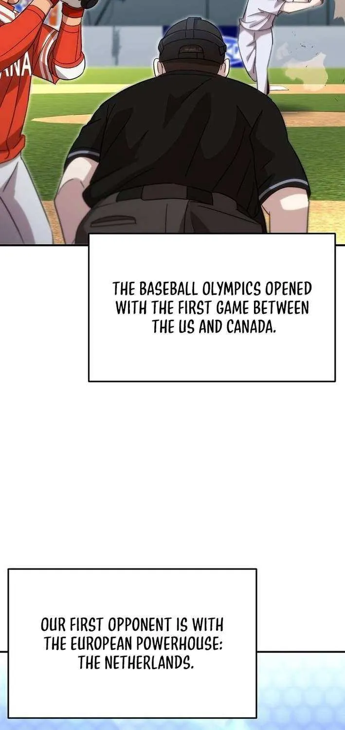 Read Genius Hitter Hits Fastball chapter 85 image 2 on Lezhin