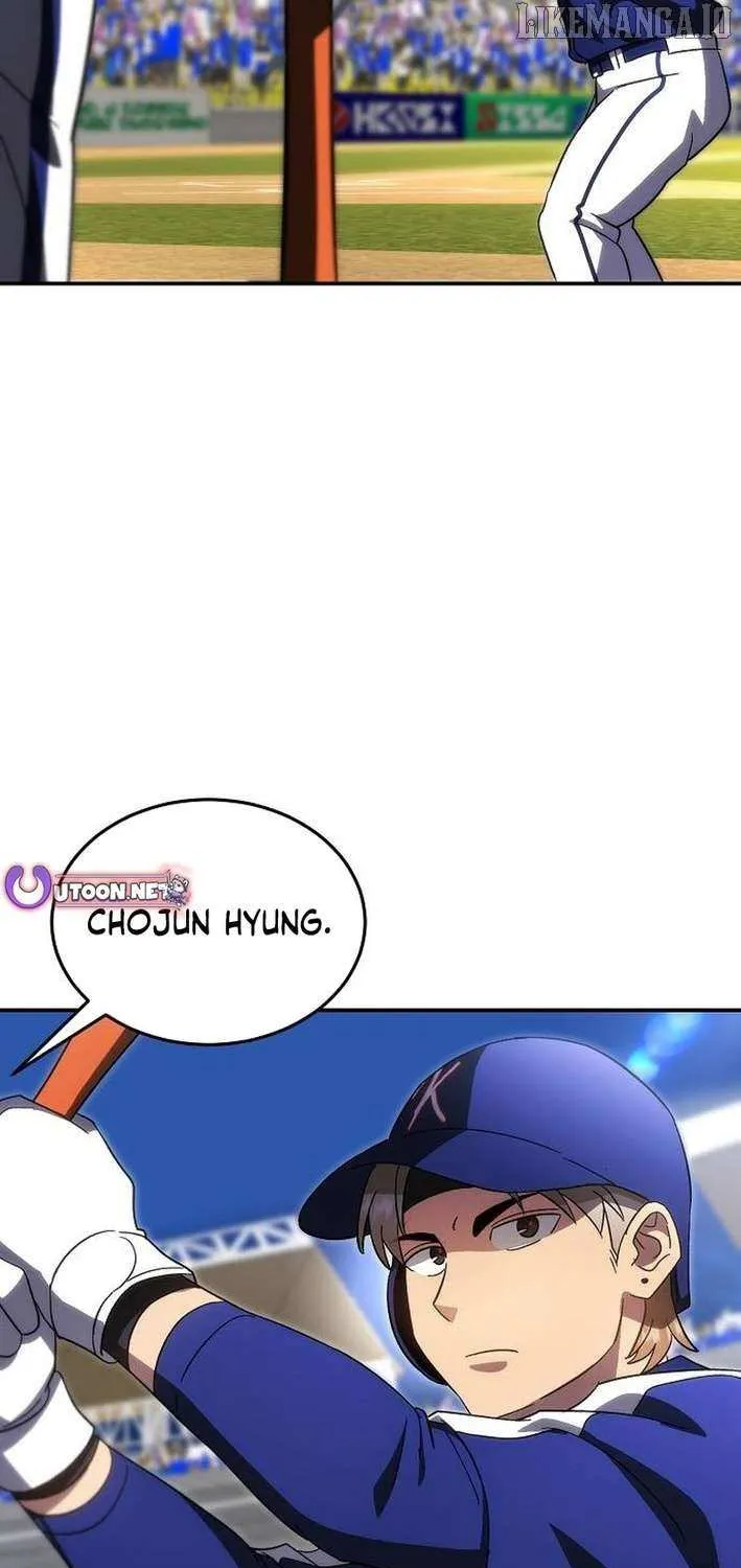 Read Genius Hitter Hits Fastball chapter 85 image 21 on Lezhin