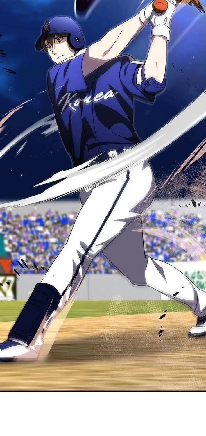 Read Genius Hitter Hits Fastball chapter 85 image 25 on Lezhin