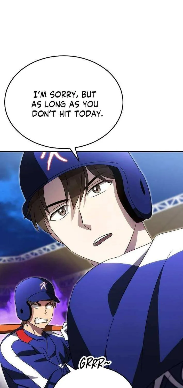 Read Genius Hitter Hits Fastball chapter 85 image 26 on Lezhin