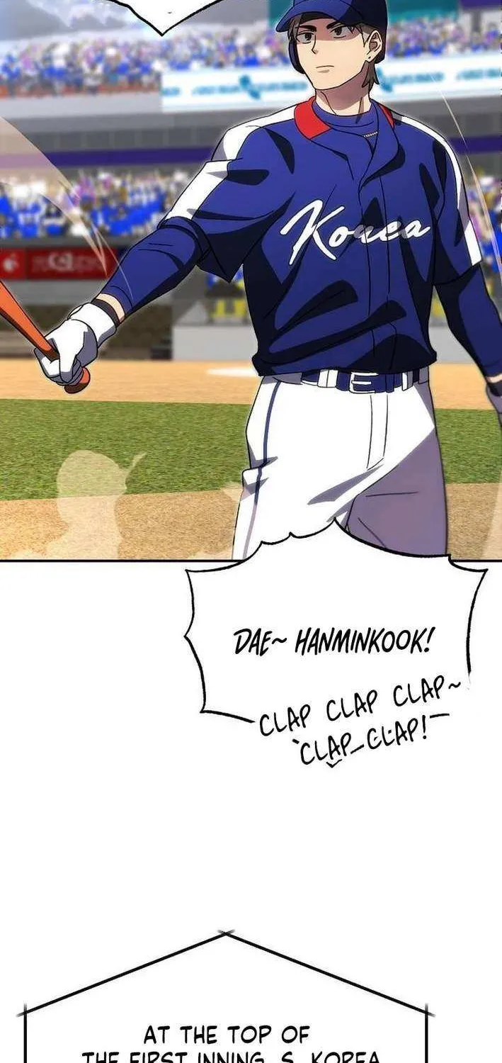 Read Genius Hitter Hits Fastball chapter 85 image 29 on Lezhin