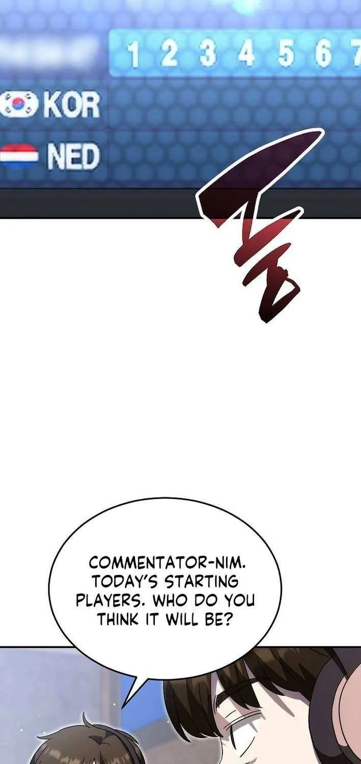 Read Genius Hitter Hits Fastball chapter 85 image 3 on Lezhin