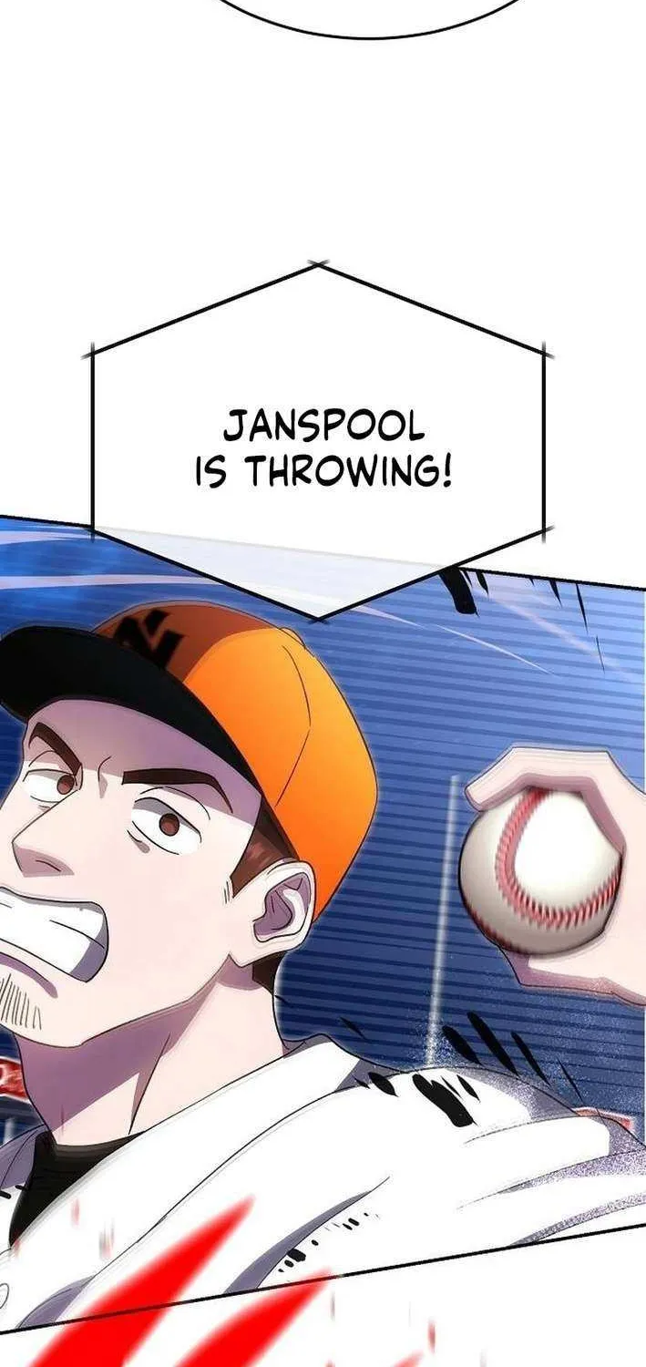 Read Genius Hitter Hits Fastball chapter 85 image 31 on Lezhin