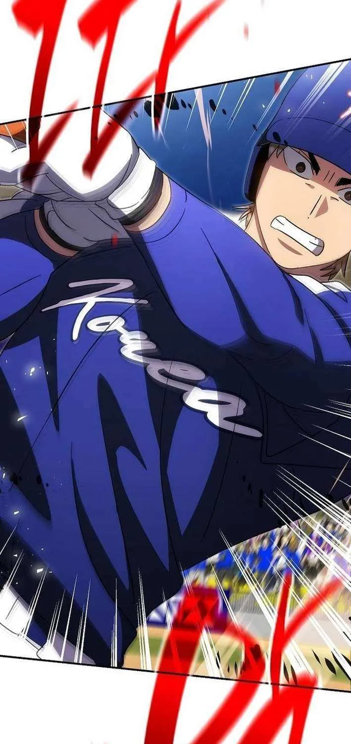Read Genius Hitter Hits Fastball chapter 85 image 32 on Lezhin