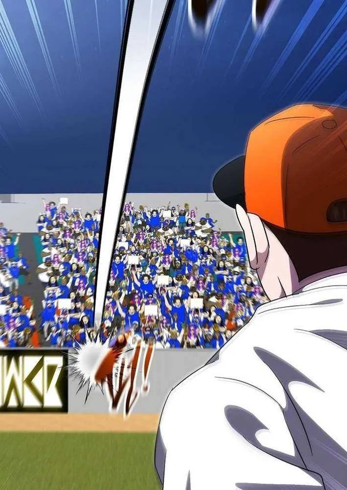 Read Genius Hitter Hits Fastball chapter 85 image 34 on Lezhin
