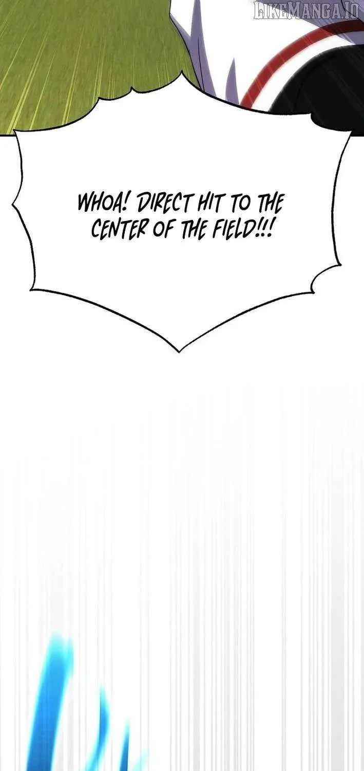 Read Genius Hitter Hits Fastball chapter 85 image 35 on Lezhin