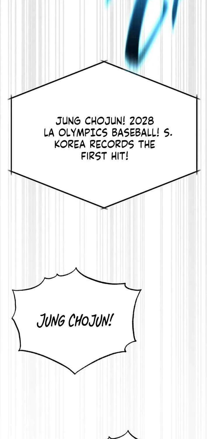 Read Genius Hitter Hits Fastball chapter 85 image 37 on Lezhin