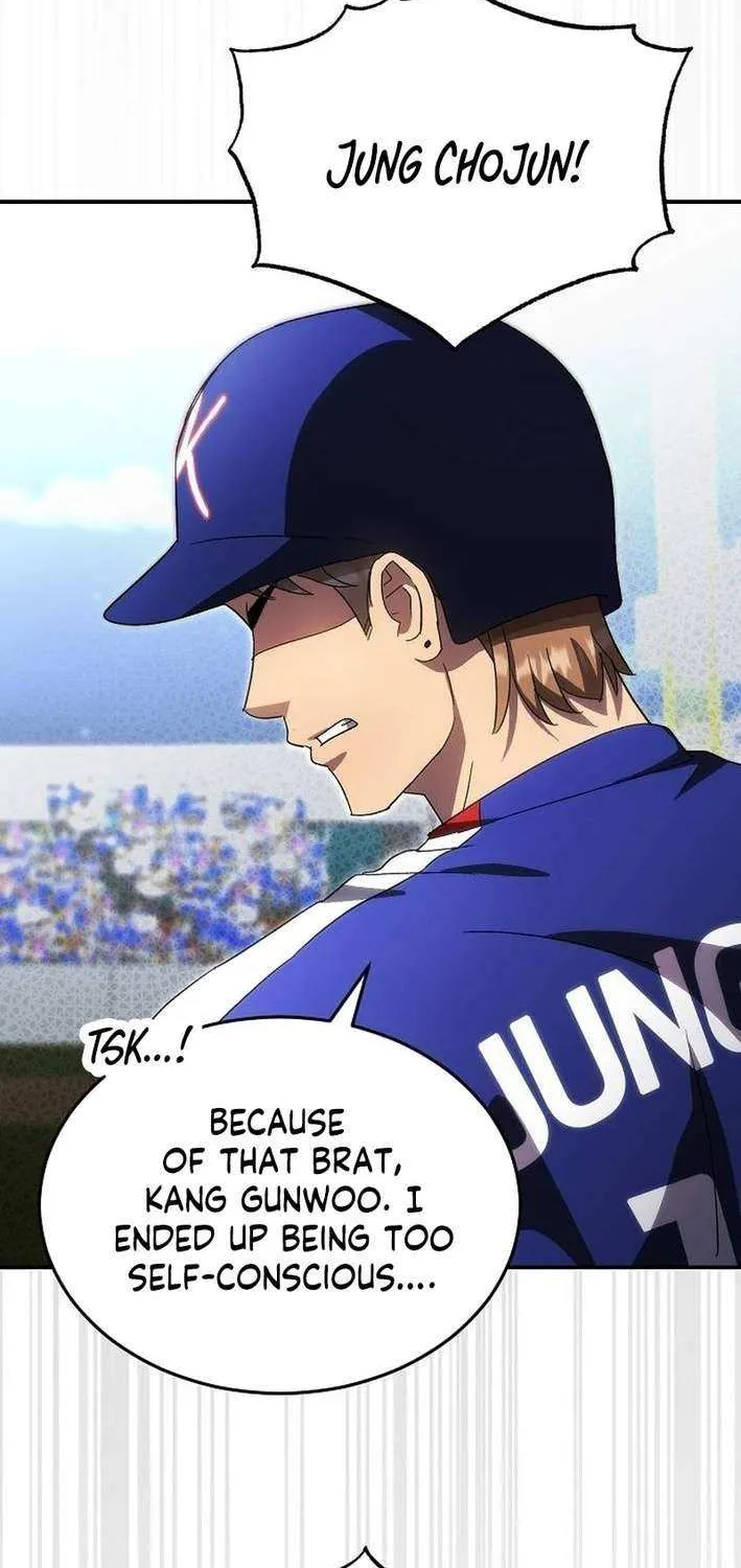Read Genius Hitter Hits Fastball chapter 85 image 38 on Lezhin