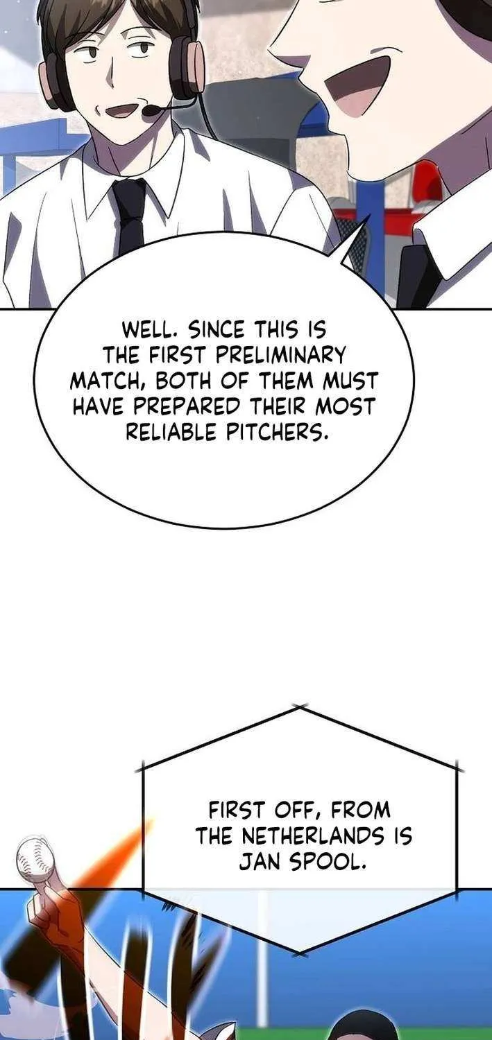 Read Genius Hitter Hits Fastball chapter 85 image 4 on Lezhin
