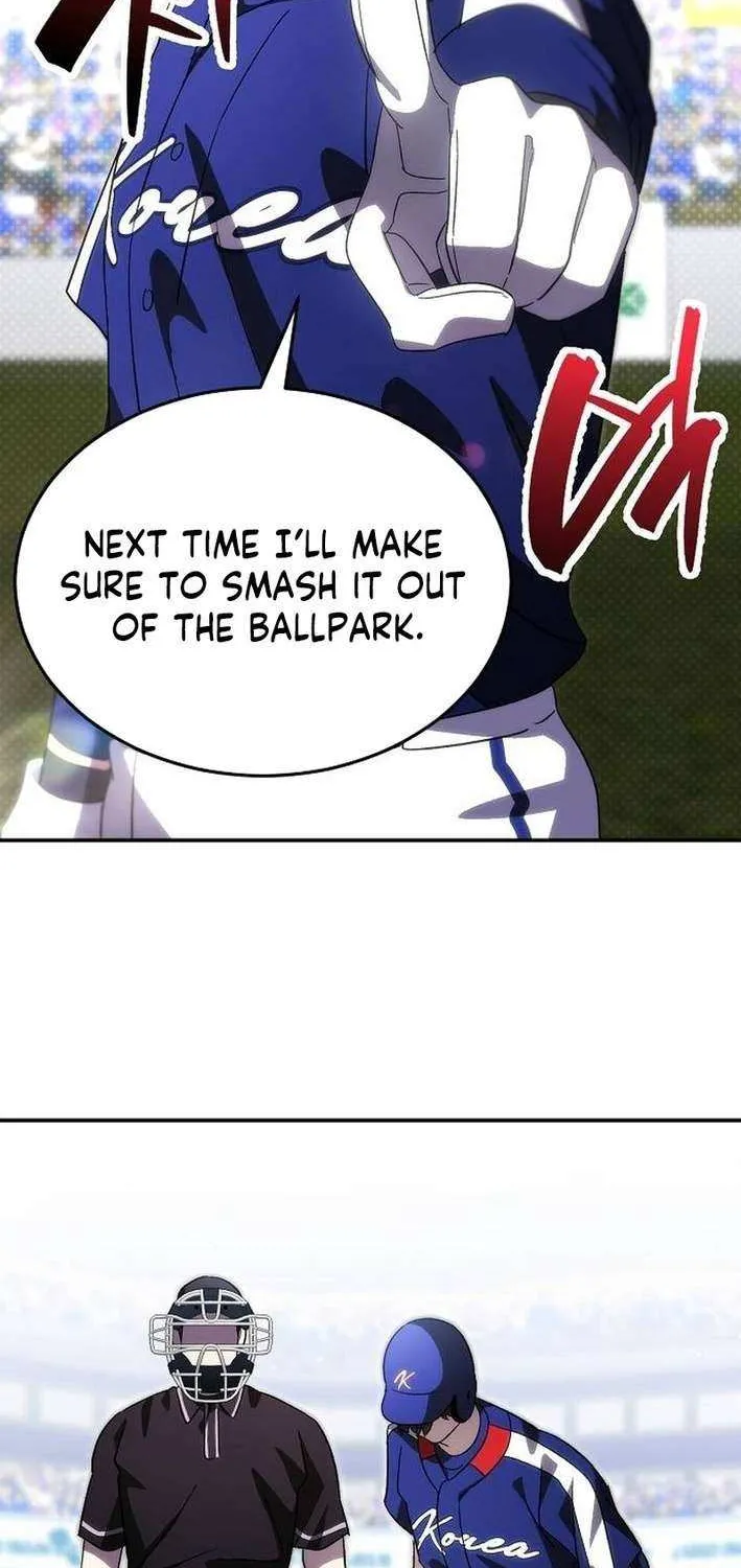 Read Genius Hitter Hits Fastball chapter 85 image 40 on Lezhin