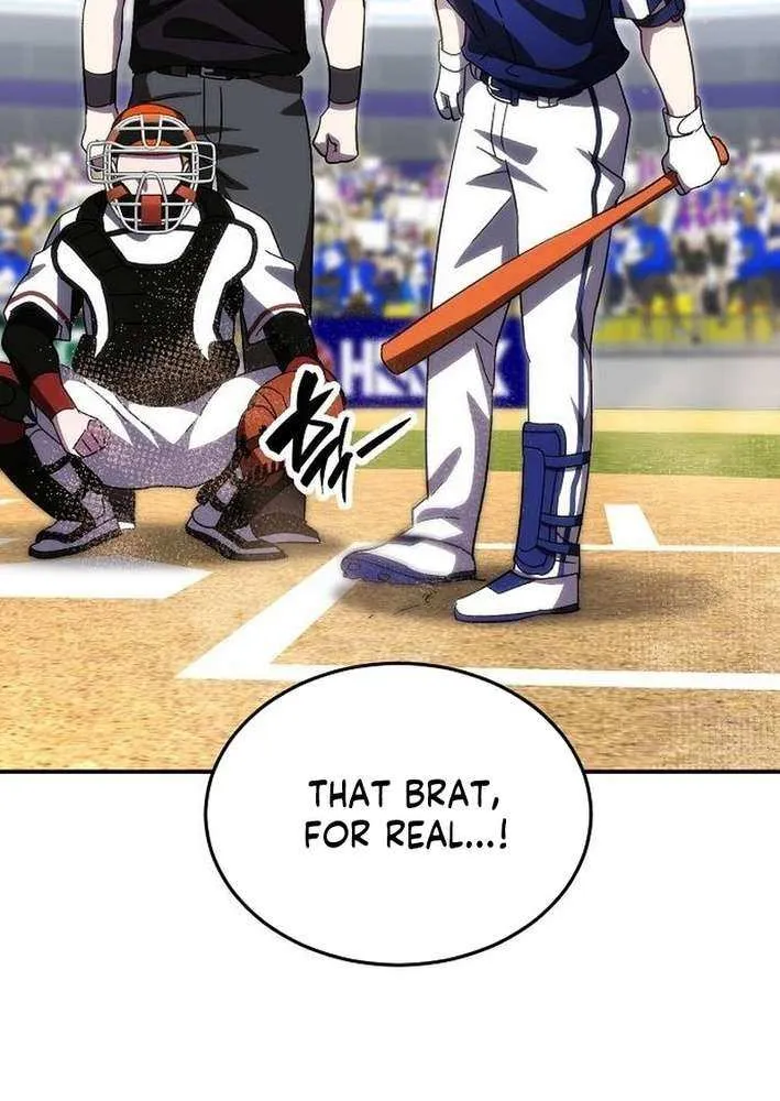 Read Genius Hitter Hits Fastball chapter 85 image 41 on Lezhin