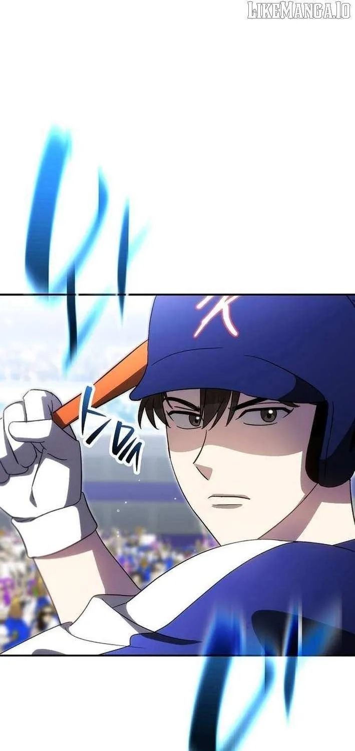 Read Genius Hitter Hits Fastball chapter 85 image 42 on Lezhin