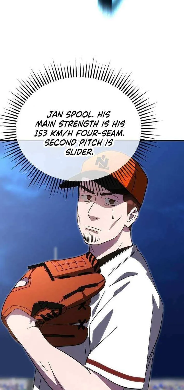 Read Genius Hitter Hits Fastball chapter 85 image 43 on Lezhin