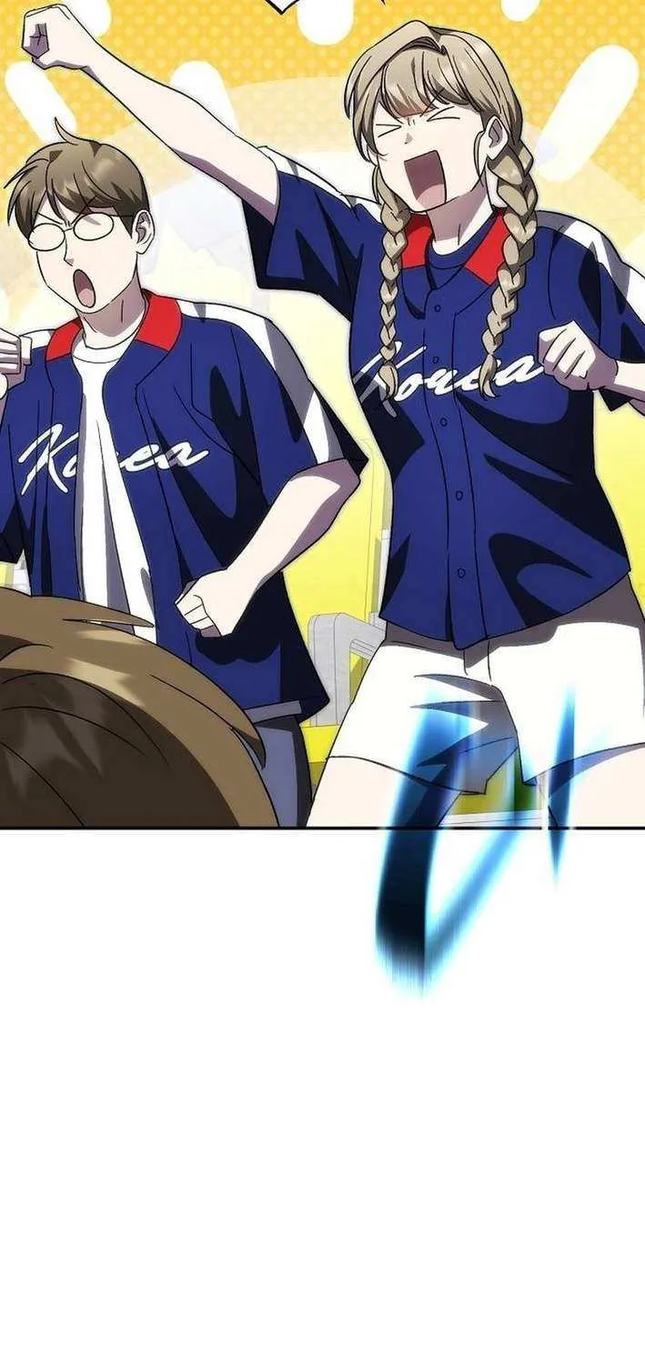 Read Genius Hitter Hits Fastball chapter 85 image 46 on Lezhin