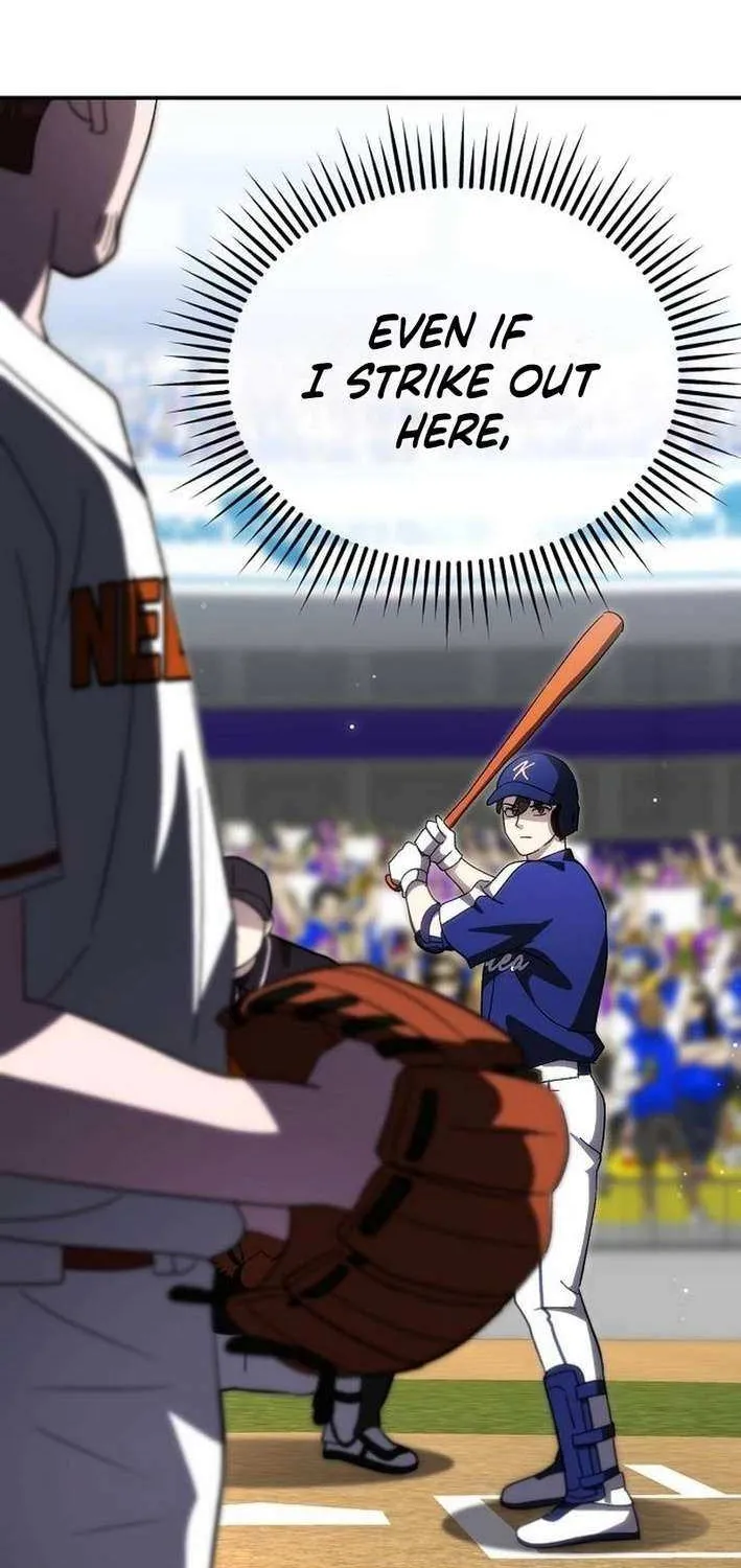 Read Genius Hitter Hits Fastball chapter 85 image 47 on Lezhin