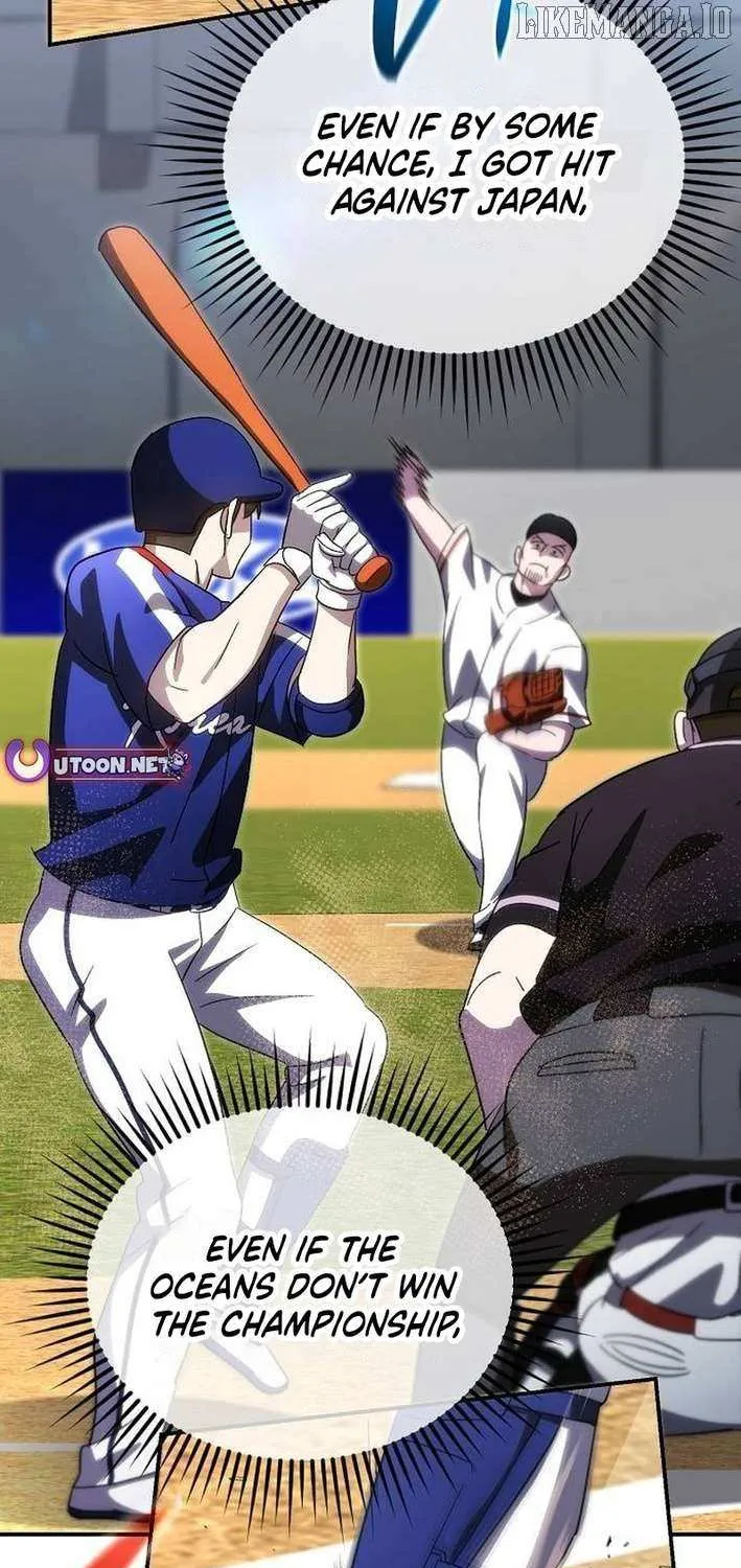 Read Genius Hitter Hits Fastball chapter 85 image 49 on Lezhin