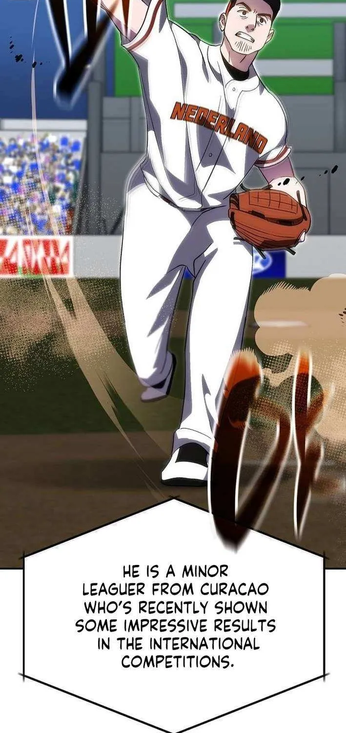 Read Genius Hitter Hits Fastball chapter 85 image 5 on Lezhin