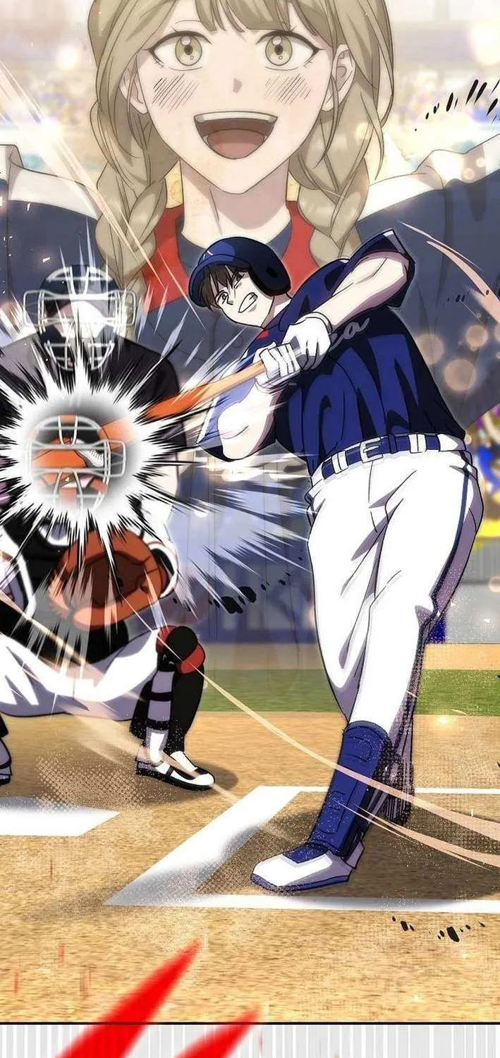 Read Genius Hitter Hits Fastball chapter 85 image 51 on Lezhin