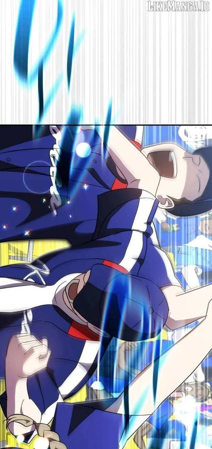 Read Genius Hitter Hits Fastball chapter 85 image 56 on Lezhin