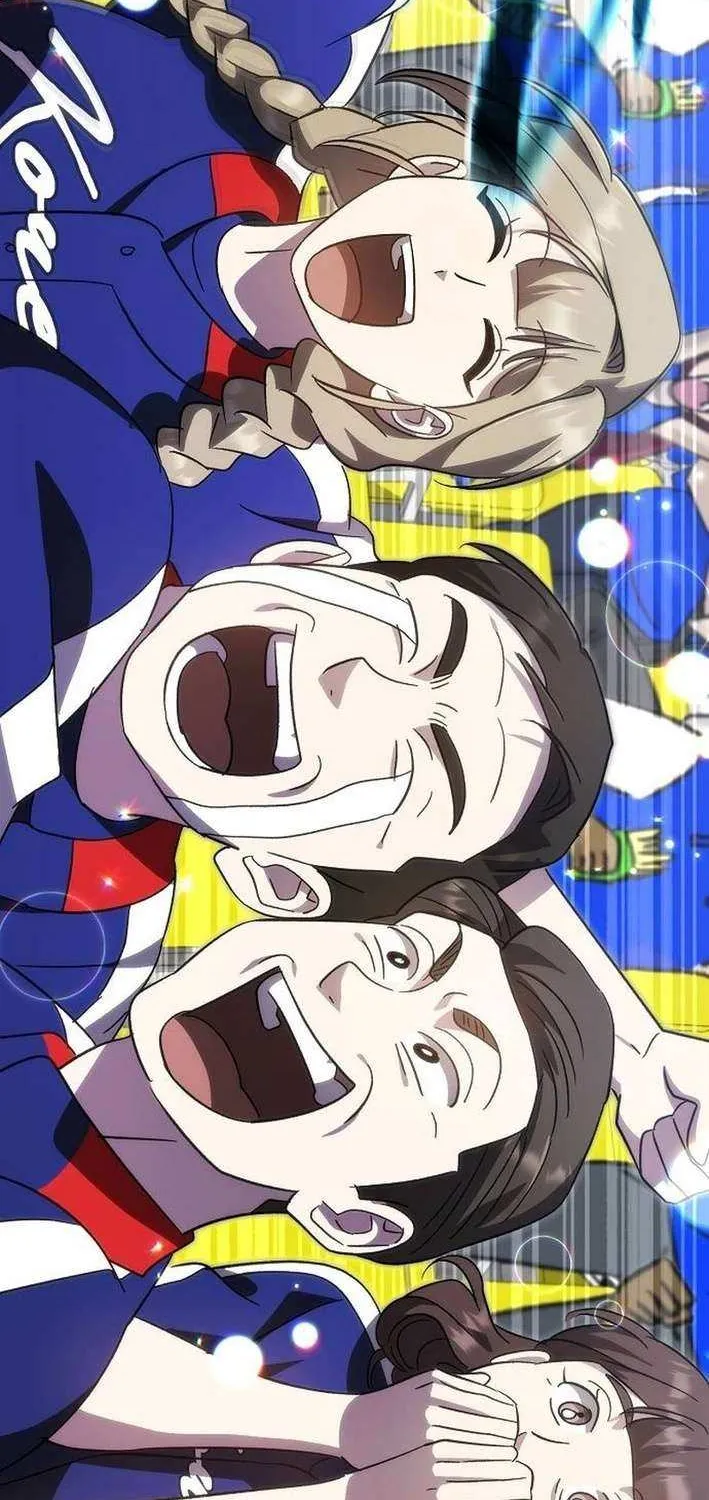 Read Genius Hitter Hits Fastball chapter 85 image 57 on Lezhin