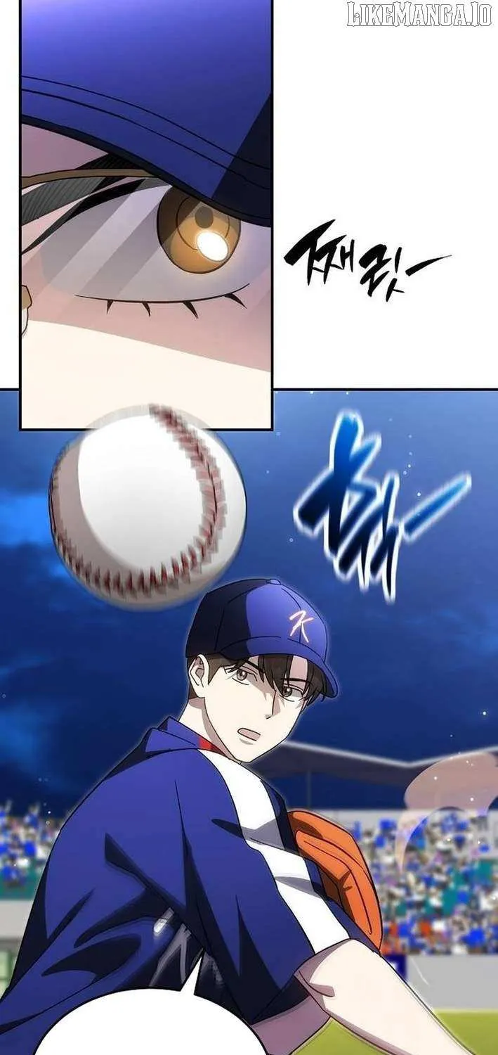 Read Genius Hitter Hits Fastball chapter 85 image 70 on Lezhin