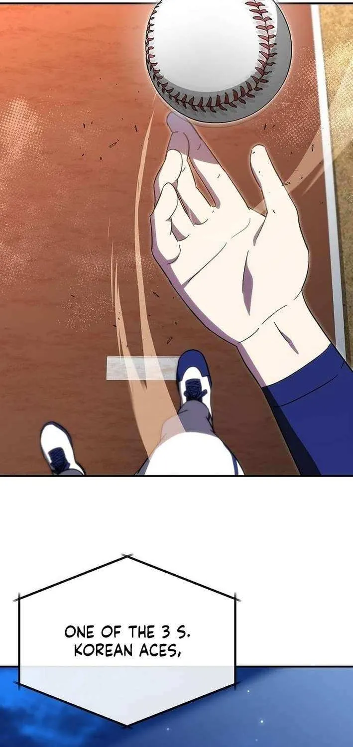 Read Genius Hitter Hits Fastball chapter 85 image 8 on Lezhin