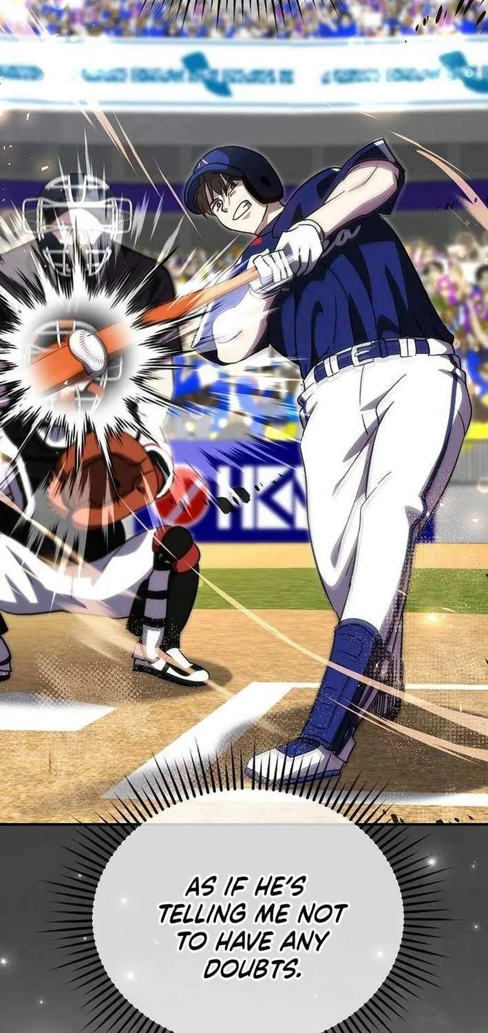 Read Genius Hitter Hits Fastball chapter 85 image 80 on Lezhin