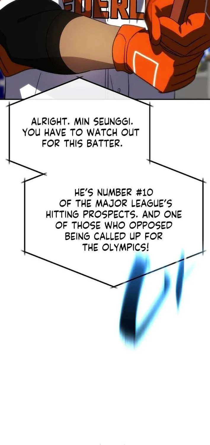 Read Genius Hitter Hits Fastball chapter 85 image 82 on Lezhin