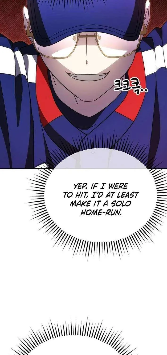 Read Genius Hitter Hits Fastball chapter 85 image 85 on Lezhin