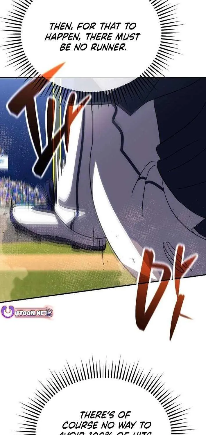 Read Genius Hitter Hits Fastball chapter 85 image 86 on Lezhin