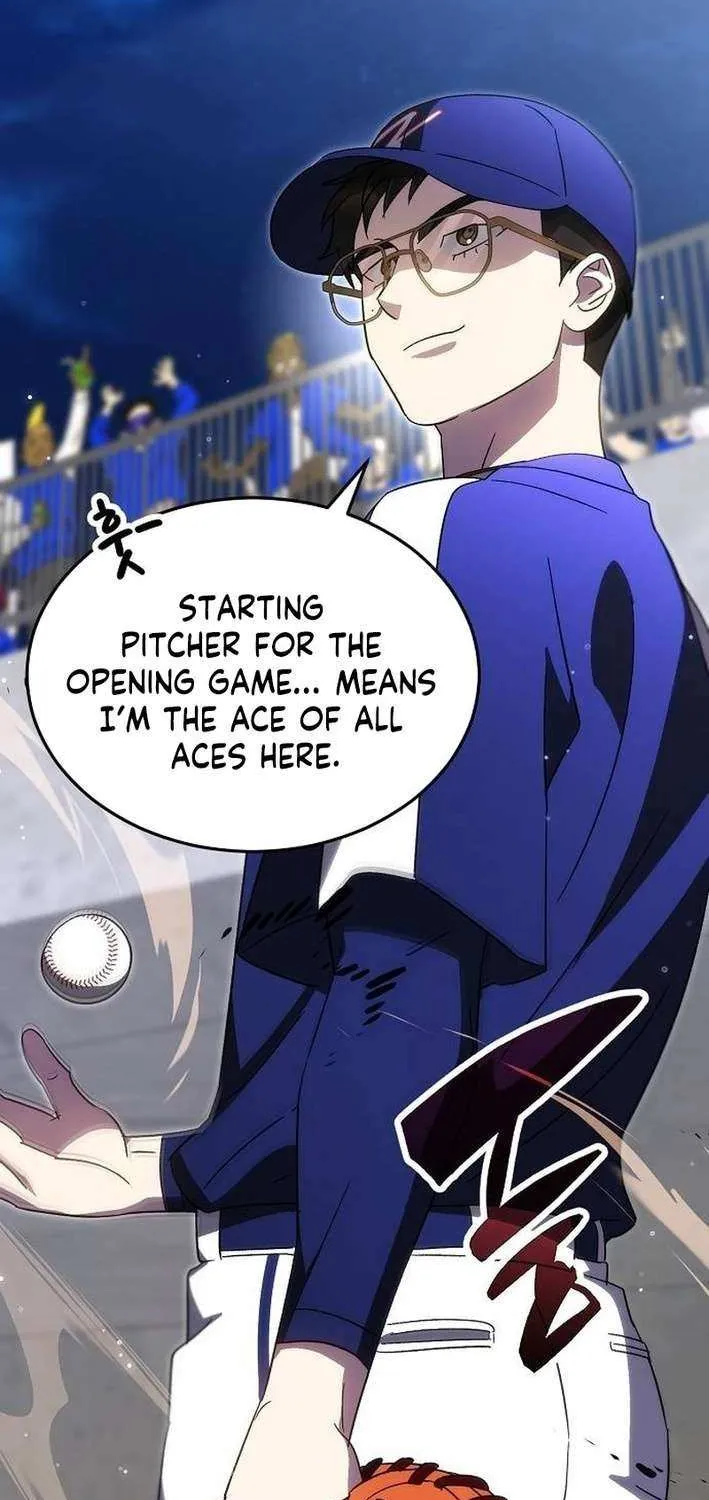 Read Genius Hitter Hits Fastball chapter 85 image 9 on Lezhin