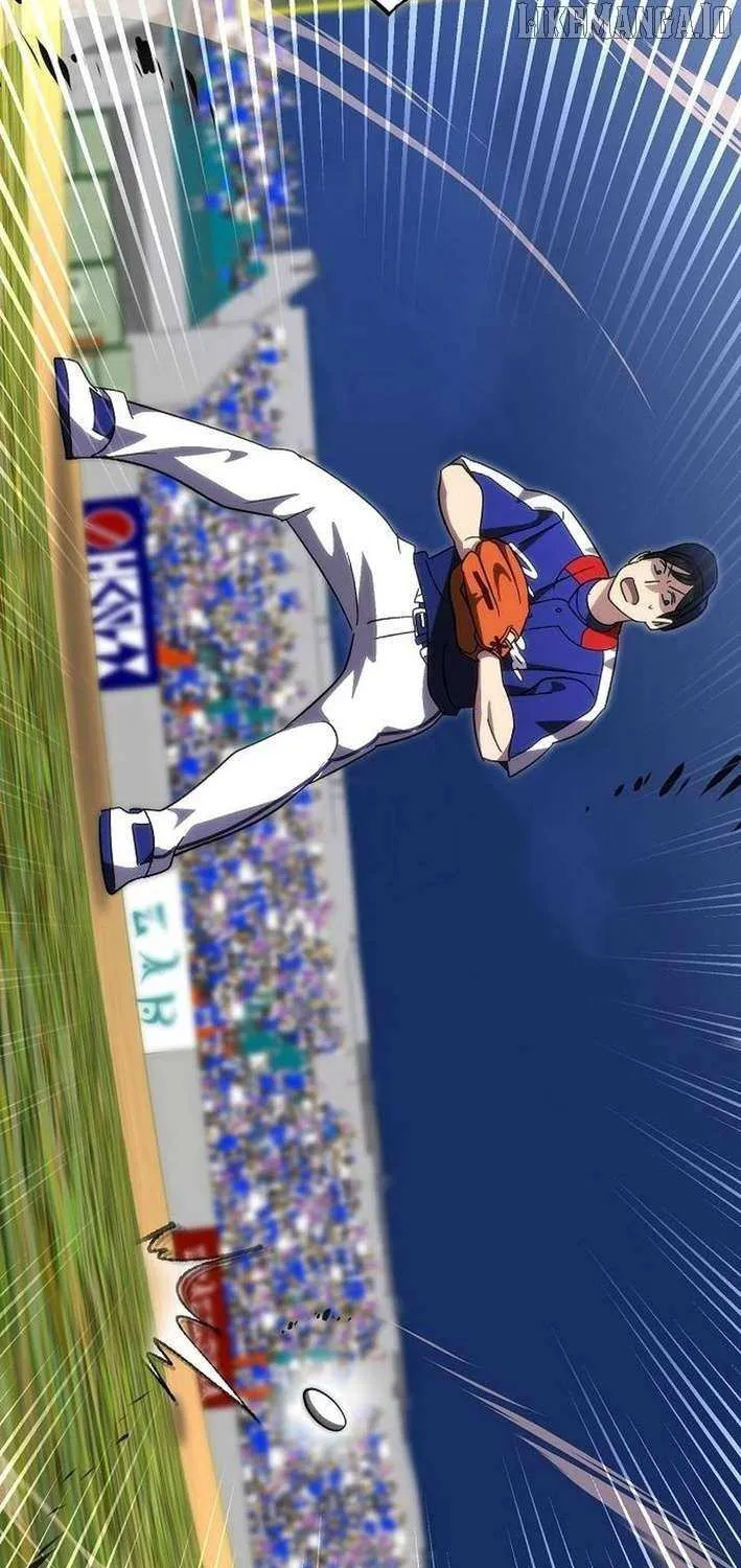 Read Genius Hitter Hits Fastball chapter 85 image 91 on Lezhin