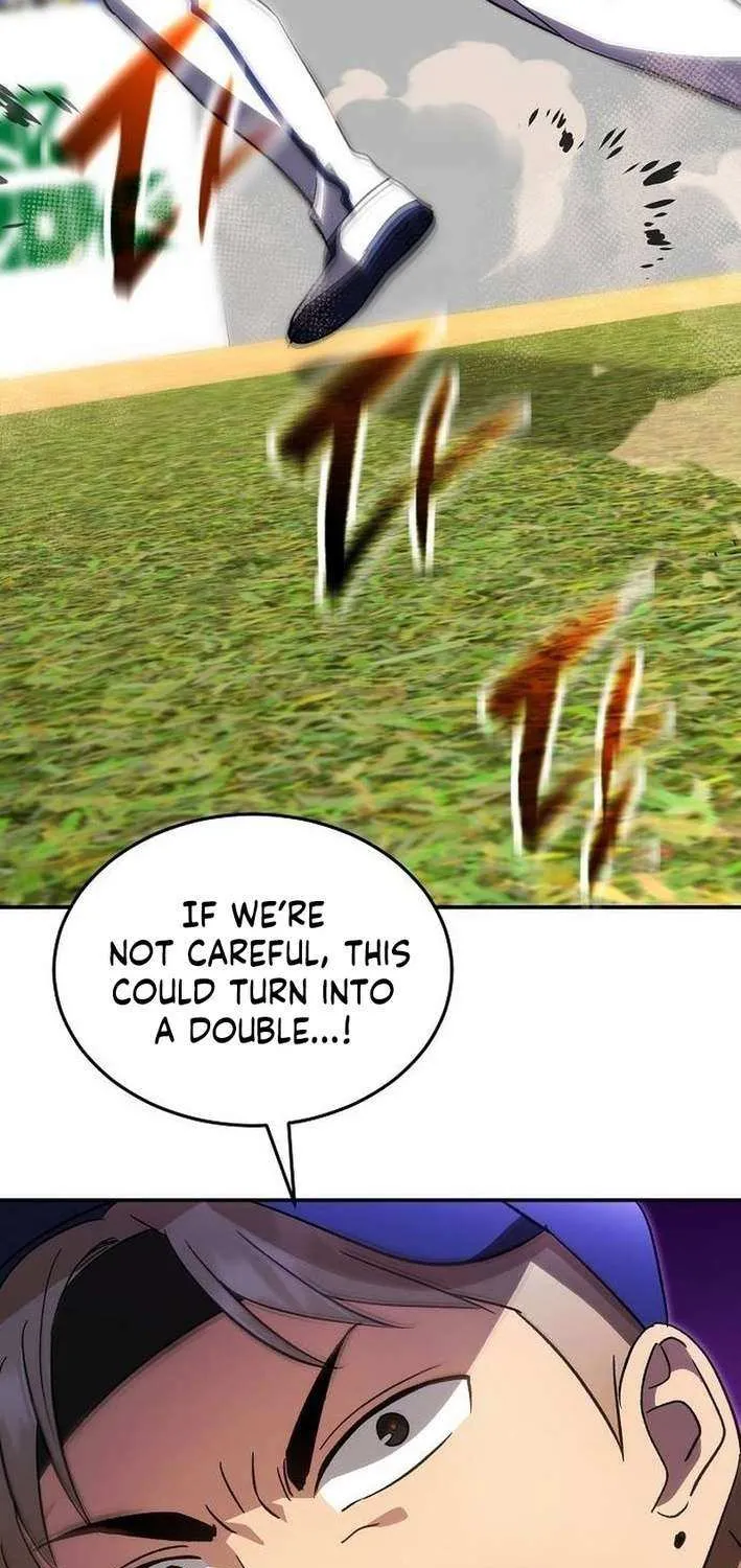 Read Genius Hitter Hits Fastball chapter 85 image 93 on Lezhin