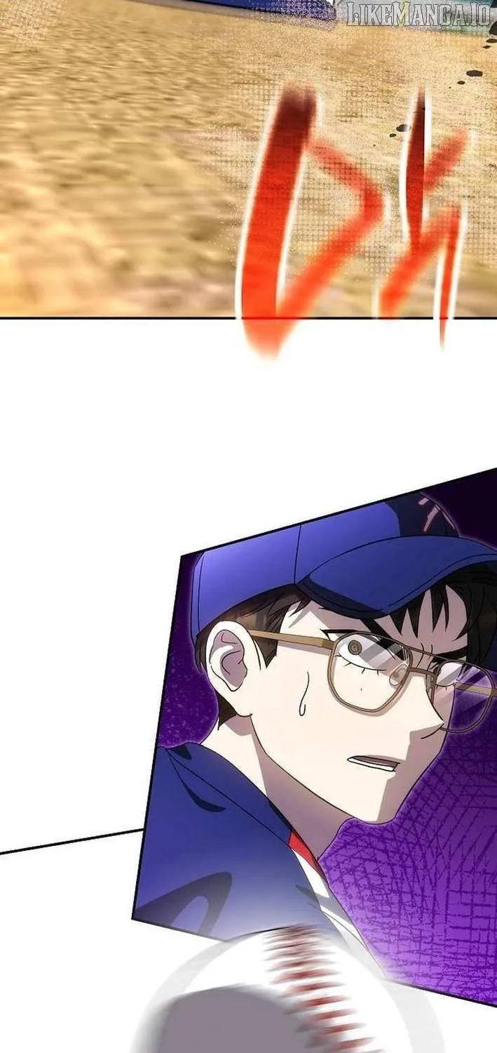 Read Genius Hitter Hits Fastball chapter 85 image 98 on Lezhin
