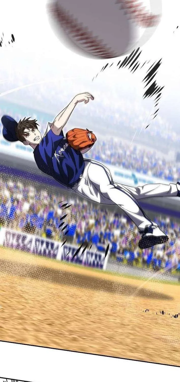 Read Genius Hitter Hits Fastball chapter 85 image 99 on Lezhin