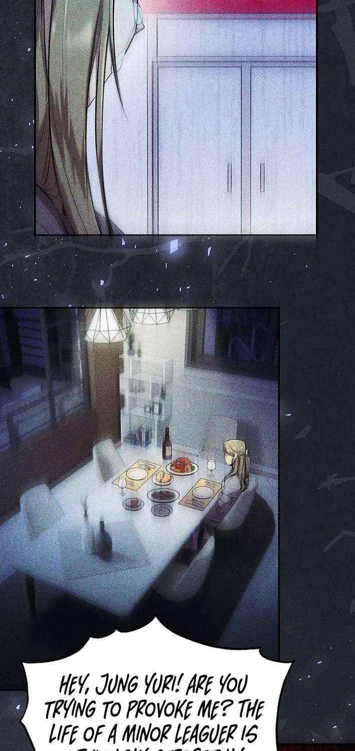 Read Genius Hitter Hits Fastball chapter 86 image 10 on Lezhin