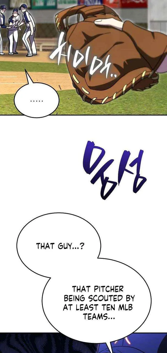 Read Genius Hitter Hits Fastball chapter 86 image 102 on Lezhin