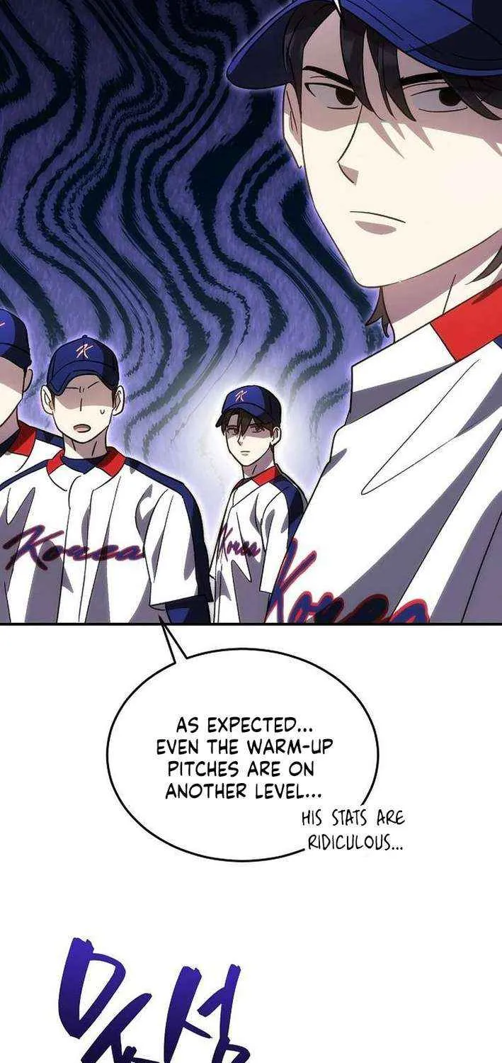 Read Genius Hitter Hits Fastball chapter 86 image 103 on Lezhin