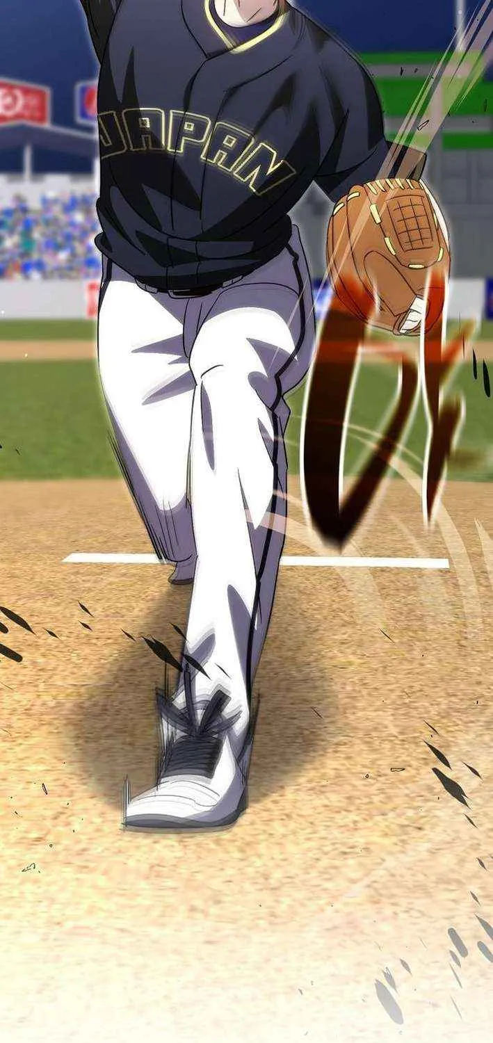 Read Genius Hitter Hits Fastball chapter 86 image 106 on Lezhin