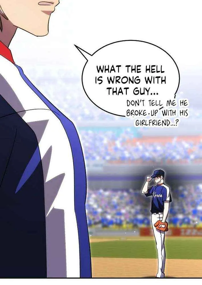 Read Genius Hitter Hits Fastball chapter 86 image 14 on Lezhin