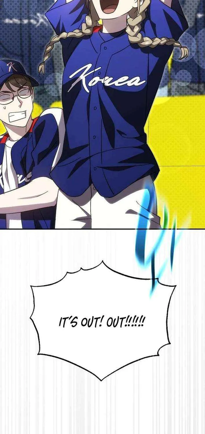 Read Genius Hitter Hits Fastball chapter 86 image 23 on Lezhin