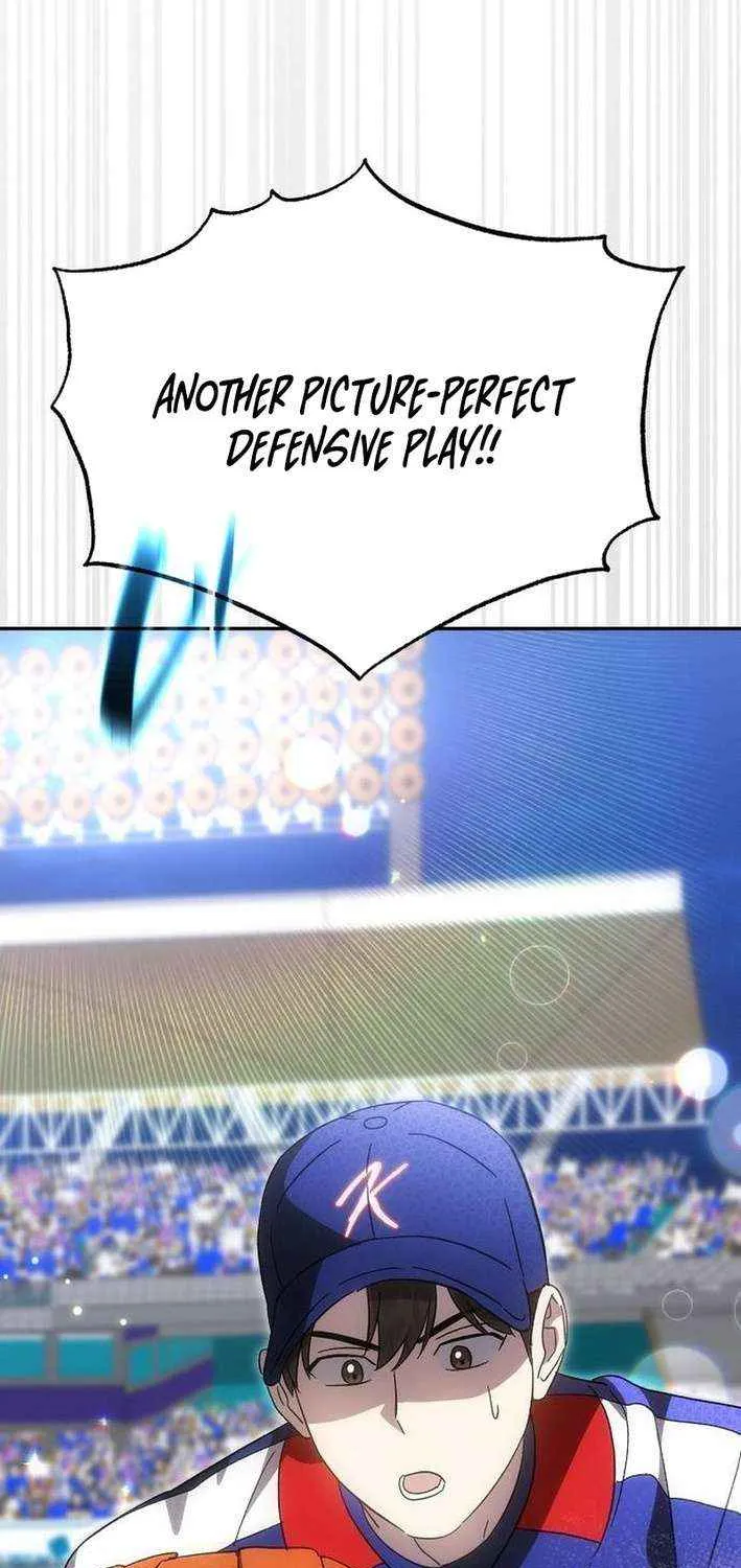 Read Genius Hitter Hits Fastball chapter 86 image 24 on Lezhin