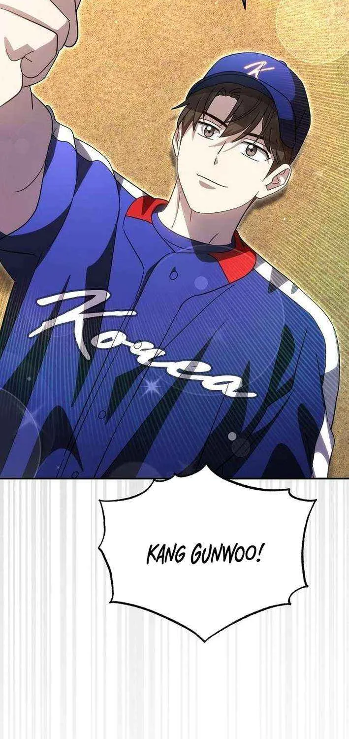 Read Genius Hitter Hits Fastball chapter 86 image 30 on Lezhin