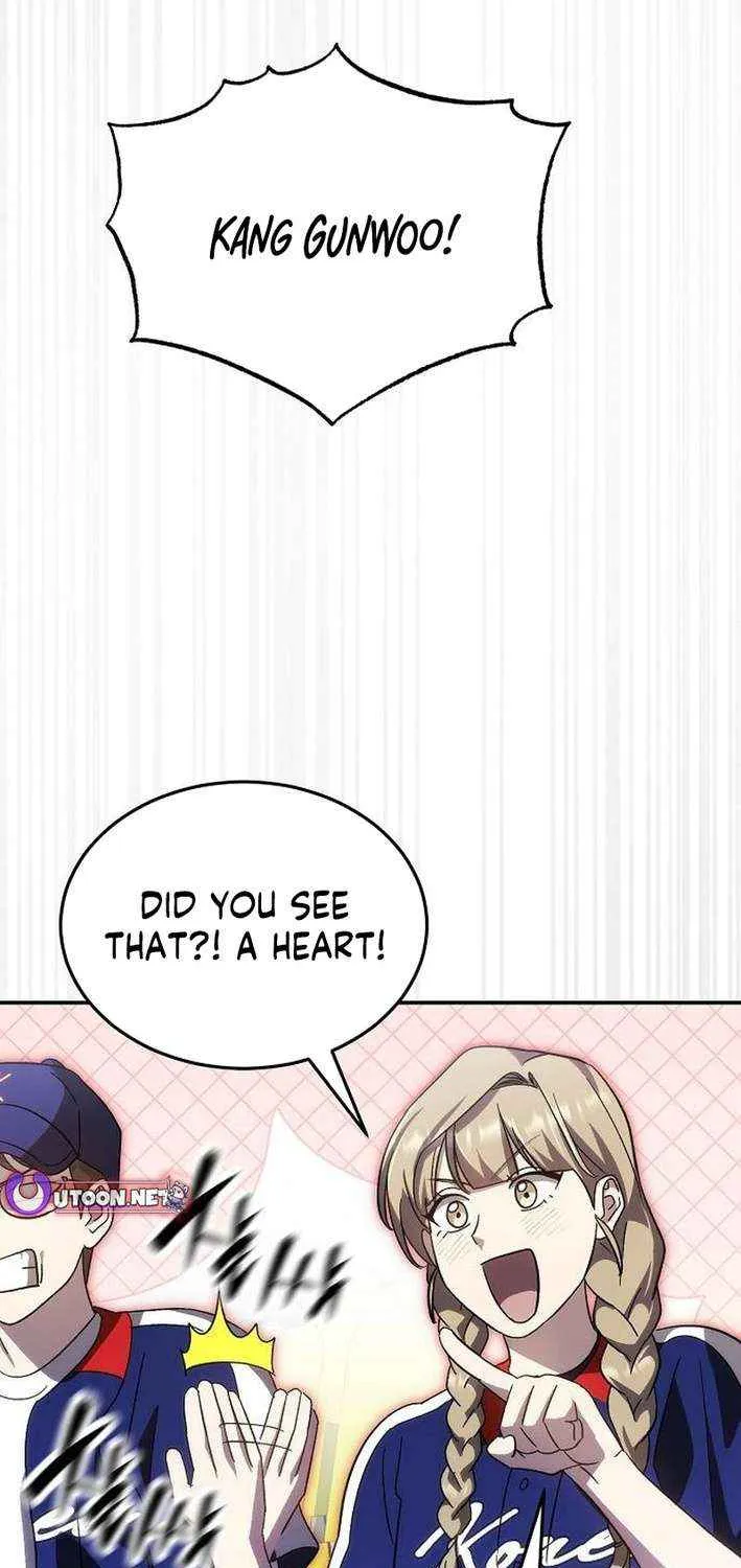 Read Genius Hitter Hits Fastball chapter 86 image 31 on Lezhin