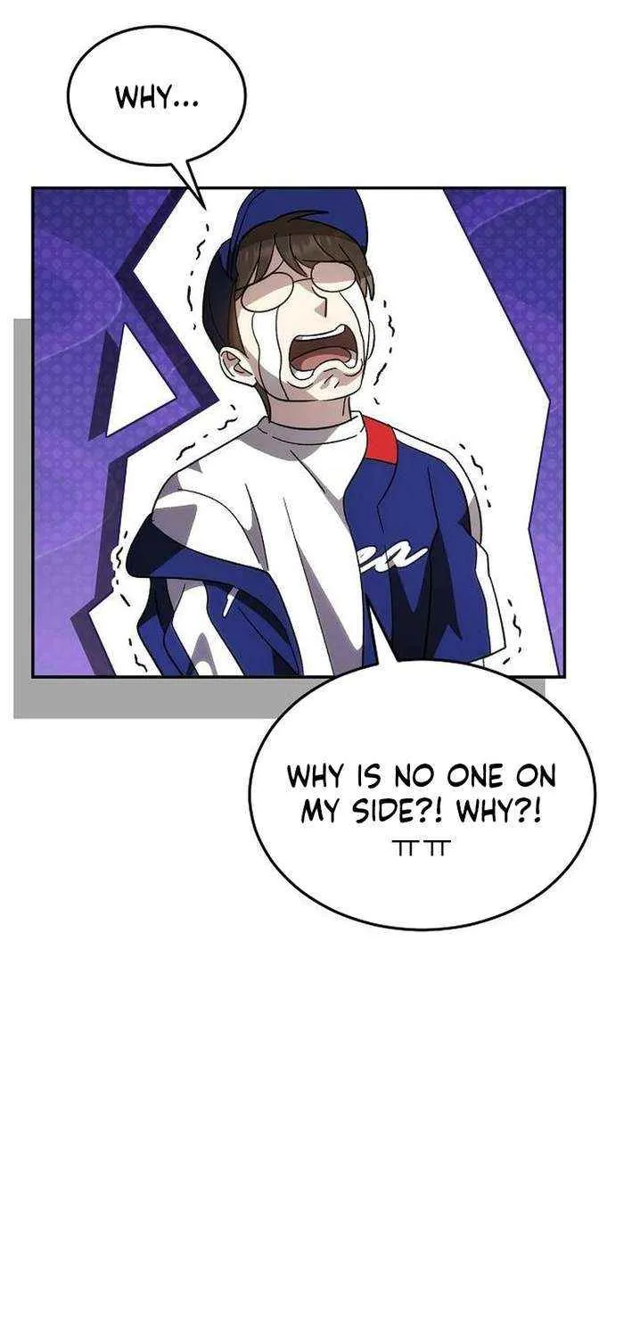 Read Genius Hitter Hits Fastball chapter 86 image 36 on Lezhin