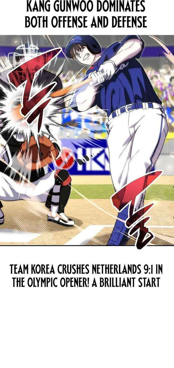 Read Genius Hitter Hits Fastball chapter 86 image 38 on Lezhin