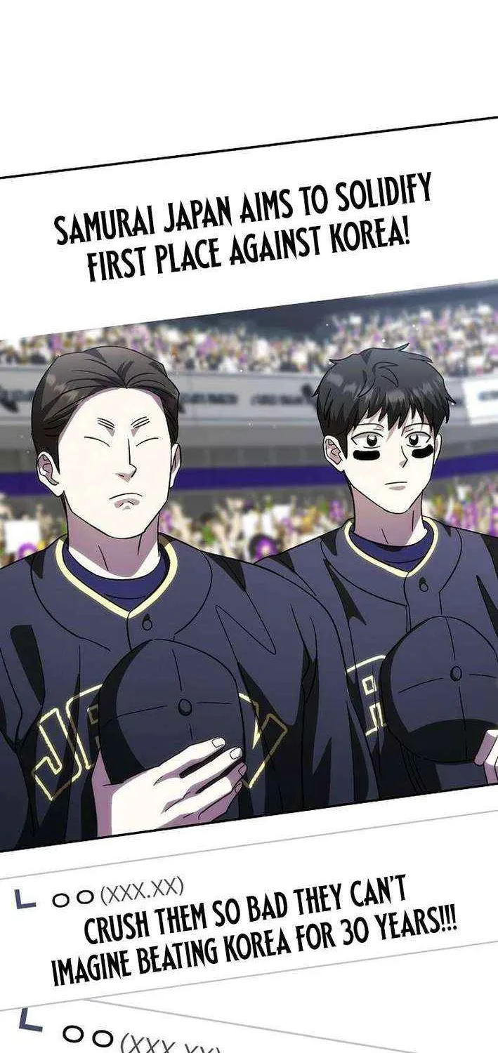 Read Genius Hitter Hits Fastball chapter 86 image 44 on Lezhin